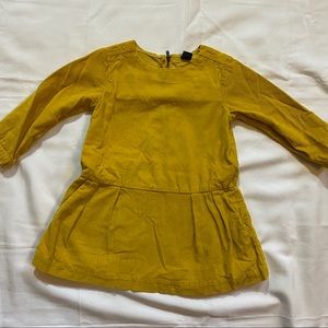 BabyGAP 2T dress